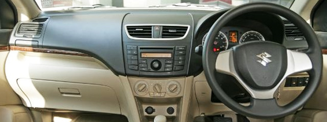 swift-dzire-interior