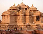 Delhi Jaipur Agra Tour