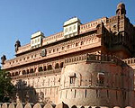 Delhi Mandawa Bikaner Tour  